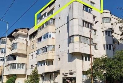 Stefan cel Mare apartament cu 3 camere de vanzare - 19