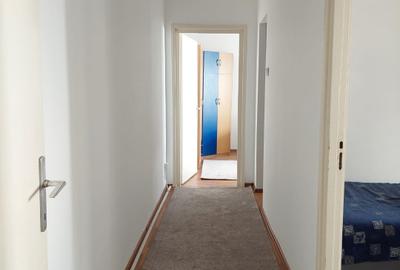 Apartament 3 camere semidecomandat, în Gheorgheni, aleea Rășinari - 3