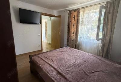 Casă cu 4 camere cu Teren 395 Mp în Central - 18