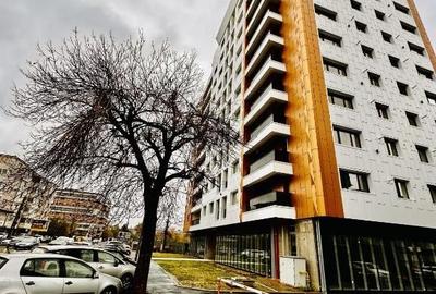 Spațiu comercial, de 88 mp, în Berceni - 1