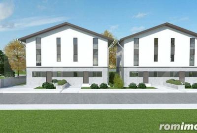 Duplex de 150 mp, proiect inovator 2022, cartier Izvor! - 6
