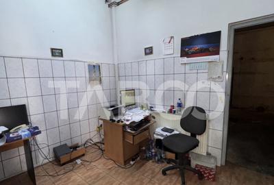 Spațiu comercial, de 102 mp, în Lazaret - 2