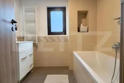 Duplex 4 camere Mo?ni?a Veche complet mobilat si utilat - 8