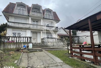 Casă cu 6 camere cu Teren 1259 Mp în Podgoria - 20