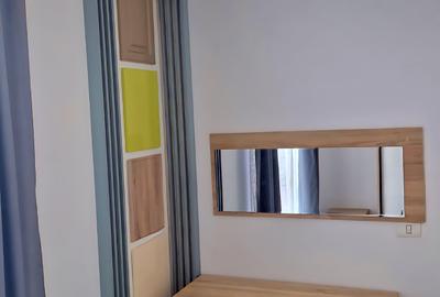 2 camere, Dumbrăvița, et.1, bloc NOU, terasă,  loc parcare - 15