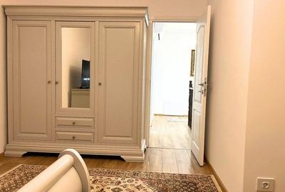 OVIDIU - VILĂ DUPLEX AL DOILEA RAND LA LAC - MOBILATA SI UTILATA LUX - 13