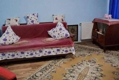Apartament cu 3 camere decomandat în Central - 3