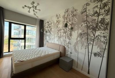Apartament cu 2 camere în Barbu Văcărescu - 4