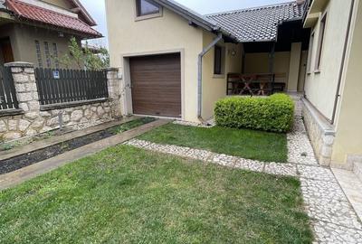 Casă individuală cu 6 camere cu Canalizare în Circumvalațiunii - 11