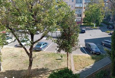 Apartament cu 2 camere semidecomandat în Podgoria - 11