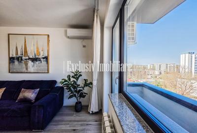 Apartament cu 3 camere decomandat, mobilat în Central - 8