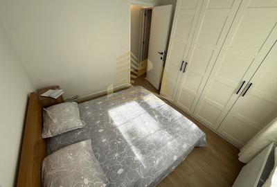 Apartament cu 2 camere decomandat | Manastur | str. Bucegi - 2