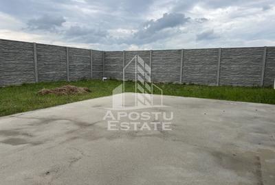 Triplex cu 5 camere, P+ E, In Sanandrei - 10