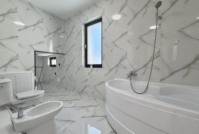 Apartament in vila, 3 camere, 80 mp, 2 locuri parcare, Zorilor - 15