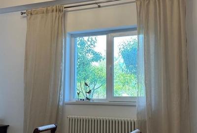 Casă cu 4 camere cu Teren 460 Mp în Snagov