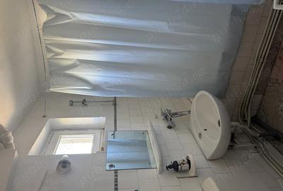 Apartament cu 2 camere semidecomandat în Central - 2