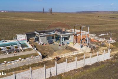 Spațiu comercial, în Vocotești - 6