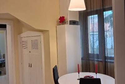 Vnd ap 3 camere Ultracentral  str Tudor Vladimirescu - 11