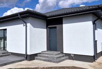 CLINCENI | Casa parter 120m2  | 400m2 teren | gata de mutat - 1