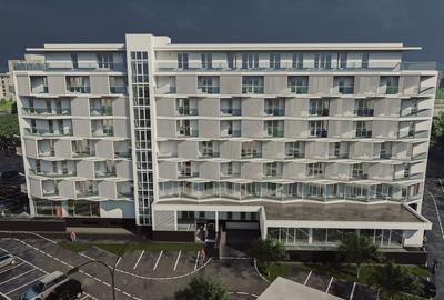 Apartament de vanzare - 6