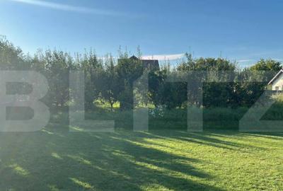 Casă cu 5 camere cu Teren 2800 Mp în Unirea - 4