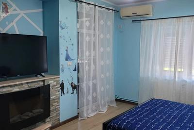 Apartament cu 3 camere decomandat în Spitalul Județean - 5