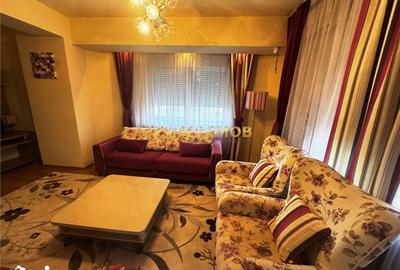 Apartament cu 2 camere în Cantacuzino - 6