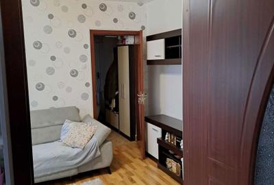 Apartament cu 2 camere nedecomandat în Sud - 1
