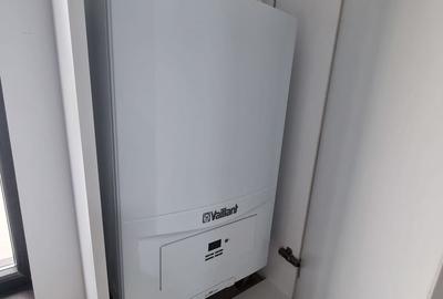 Apartament cu 3 camere decomandat, mobilat în Tomis Plus - 15