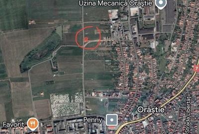 Spațiu comercial, în Orăștie - 2