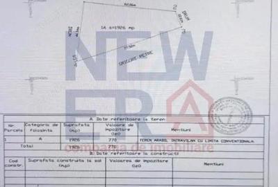 Teren 1926 mp Gostilele - Vedere Lac - 109m deschidere(2 strazi) - Fundulea - 11