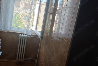 Garsonieră decomandată în Găvana - 2