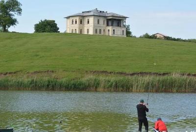 Teren de 670000 mp, în Hagiești - 2