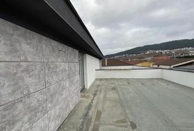 Oferta promotionala! Casa cu 5 camere si terasa circulabila, Subcetate - 13