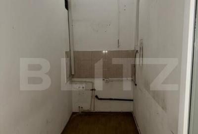 Spa?iu comercial de inchiriat, 120 mp, vitrina mare z - 9