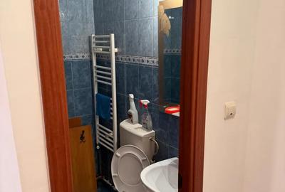 Garsonieră decomandată în Galata - 5