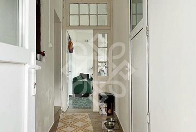 Casa cu vad comercial in Salonta - 15