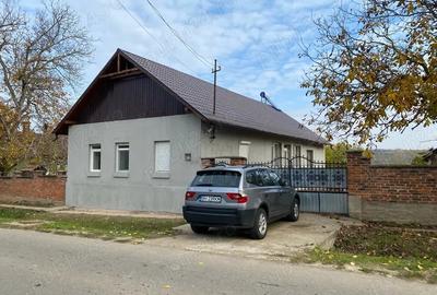 Casă în Sânnicolau de Munte - 5