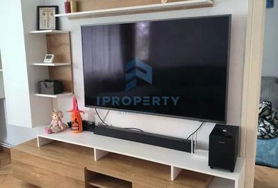 Apartament cu 2 camere în Grivița - 3