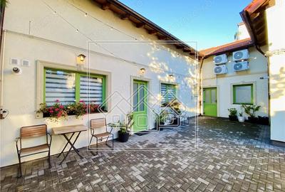 Casa individuala - 3 camere, curte libera 80 mp, pivnita - Terezian - 13