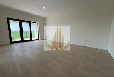 Duplex cu 5 camere cu Canalizare în Dumbrăvița - 1