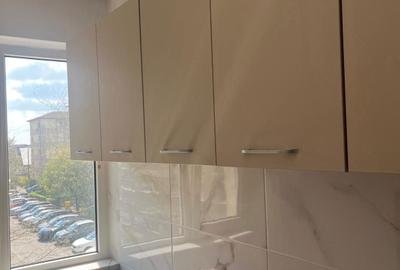 Apartament cu 2 camere decomandat în Complex Studențesc - 1