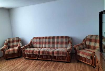 Apartament cu 2 camere decomandat în Central - 1