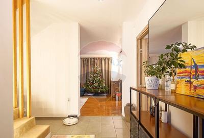 COMISION 0% | Casa tip duplex de vanzare | 5 camere | C... - 4