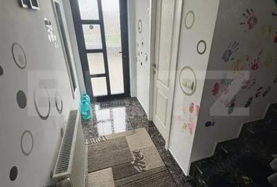 Casă cu Teren 470 Mp în Central - 6