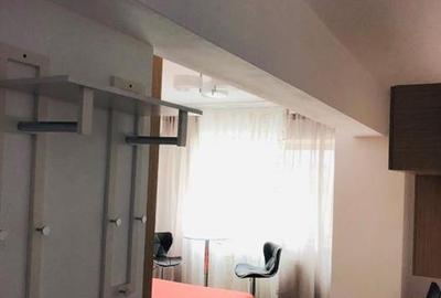 Garsonieră decomandată, mobilată în Tudor Vladimirescu - 4