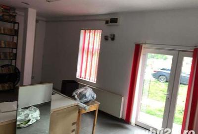 Spațiu comercial, de 35 mp, în Făget - 1