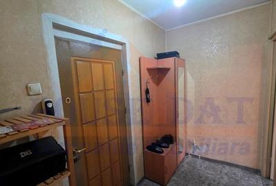 Vanzare apartament 2 camere Militari Lujerului, etaj 5, an 1982 - 7