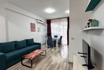 Apartament 2 camere de inchiriat, langa Nuba Mamaia Nord - 5