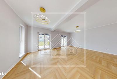 Casă cu 4 camere în Central - 11